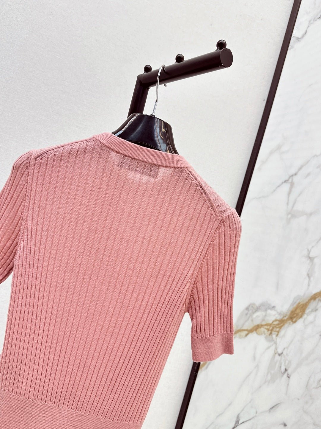 Fend 25fw knitted sweater