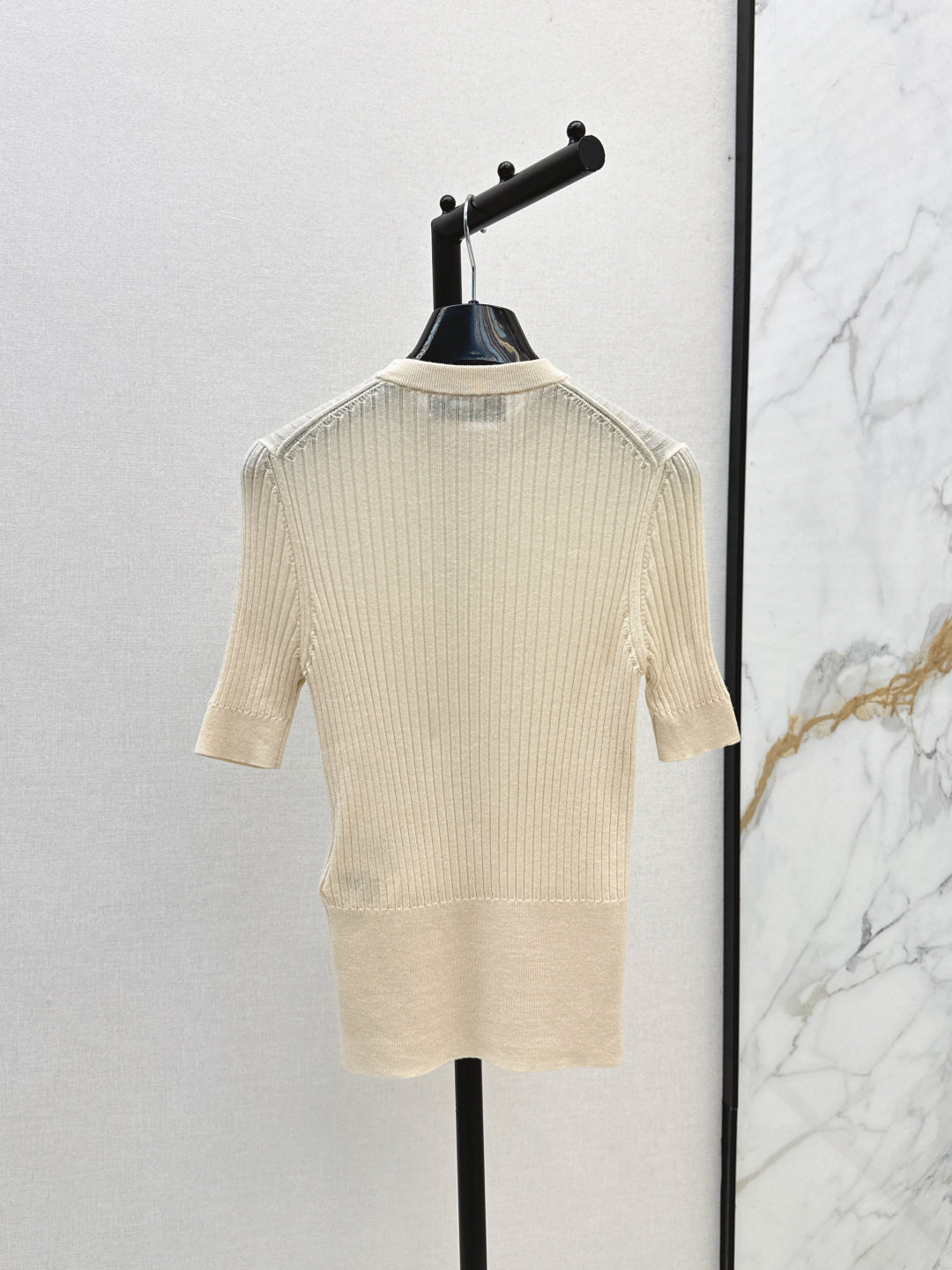 Fend 25fw knitted sweater