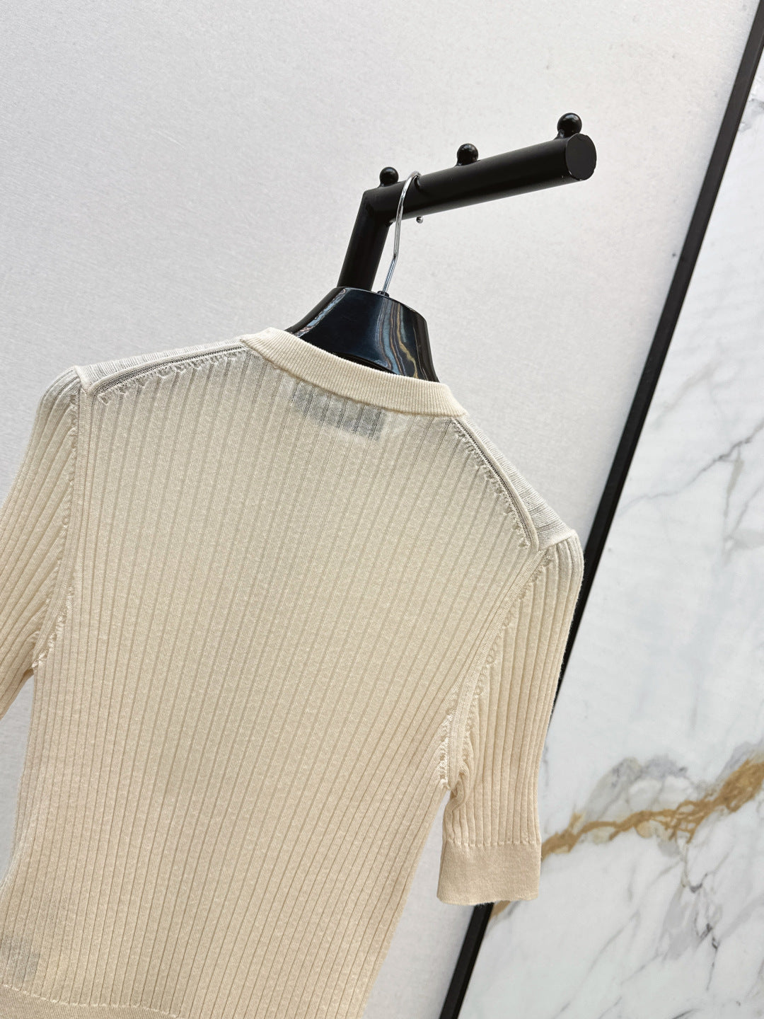 Fend 25fw knitted sweater