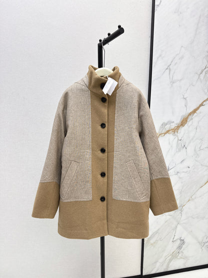 Loro 25fw coat