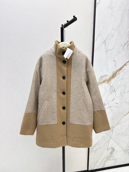 Loro 25fw coat