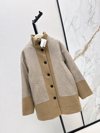 Loro 25fw coat