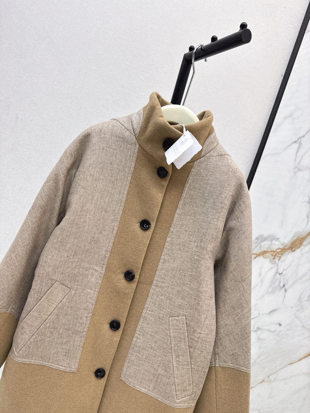 Loro 25fw coat