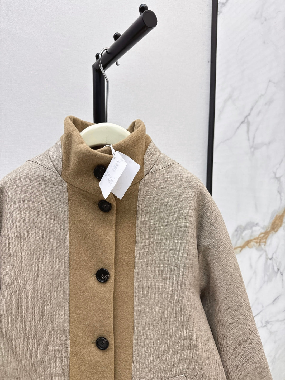 Loro 25fw coat
