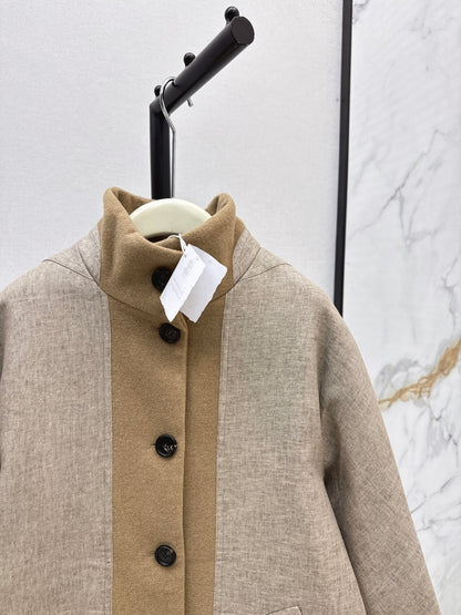 Loro 25fw coat