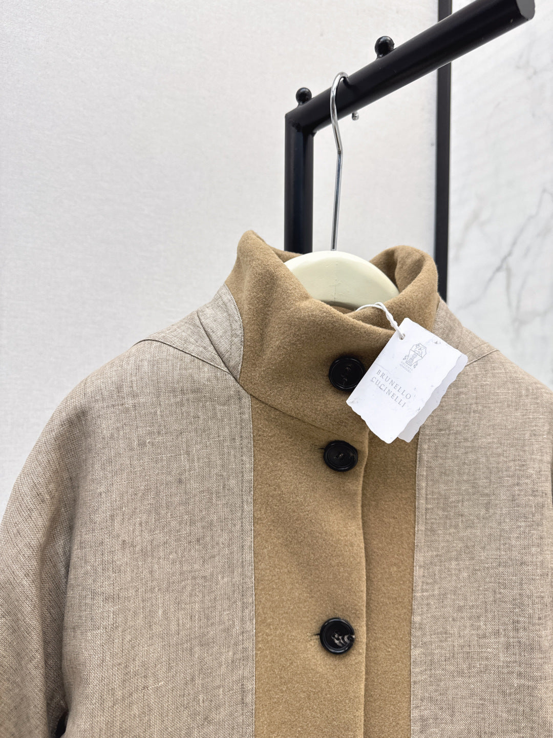 Loro 25fw coat