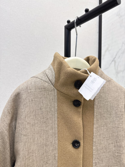 Loro 25fw coat