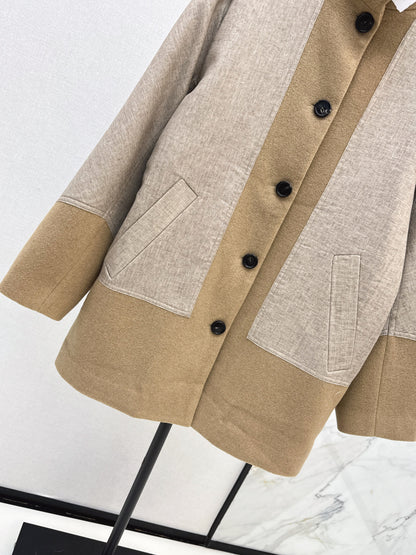 Loro 25fw coat