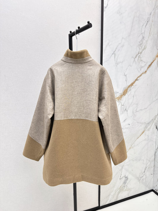 Loro 25fw coat