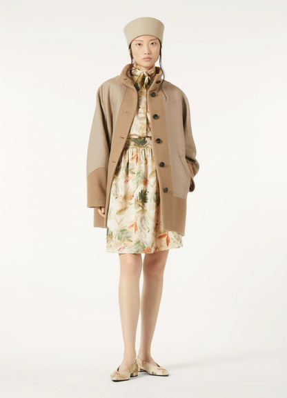 Loro 25fw coat