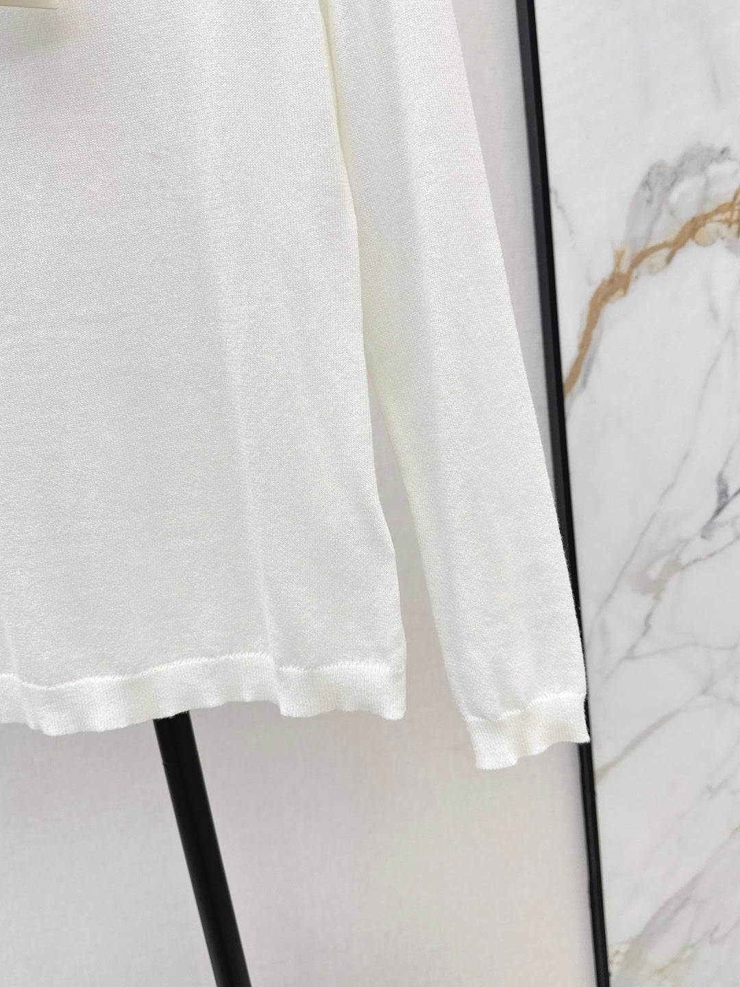 Celi 25fw embroidered shirt