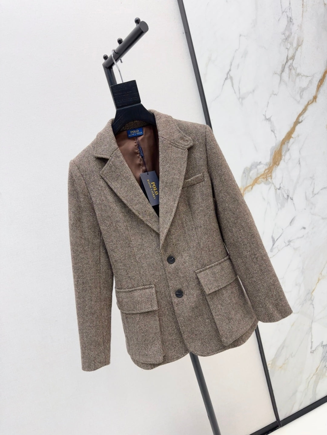 Ral 25fw old money blazer