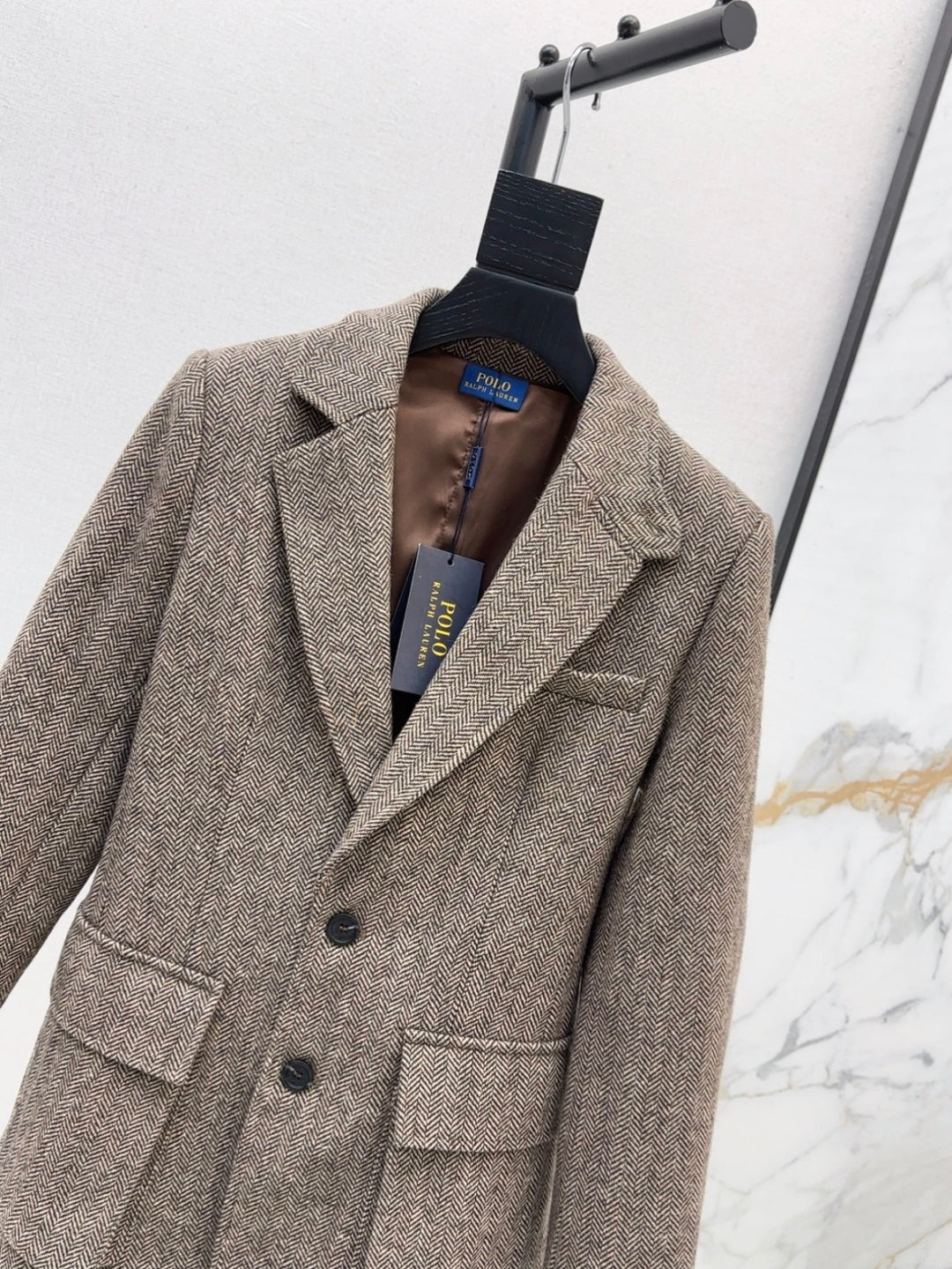 Ral 25fw old money blazer