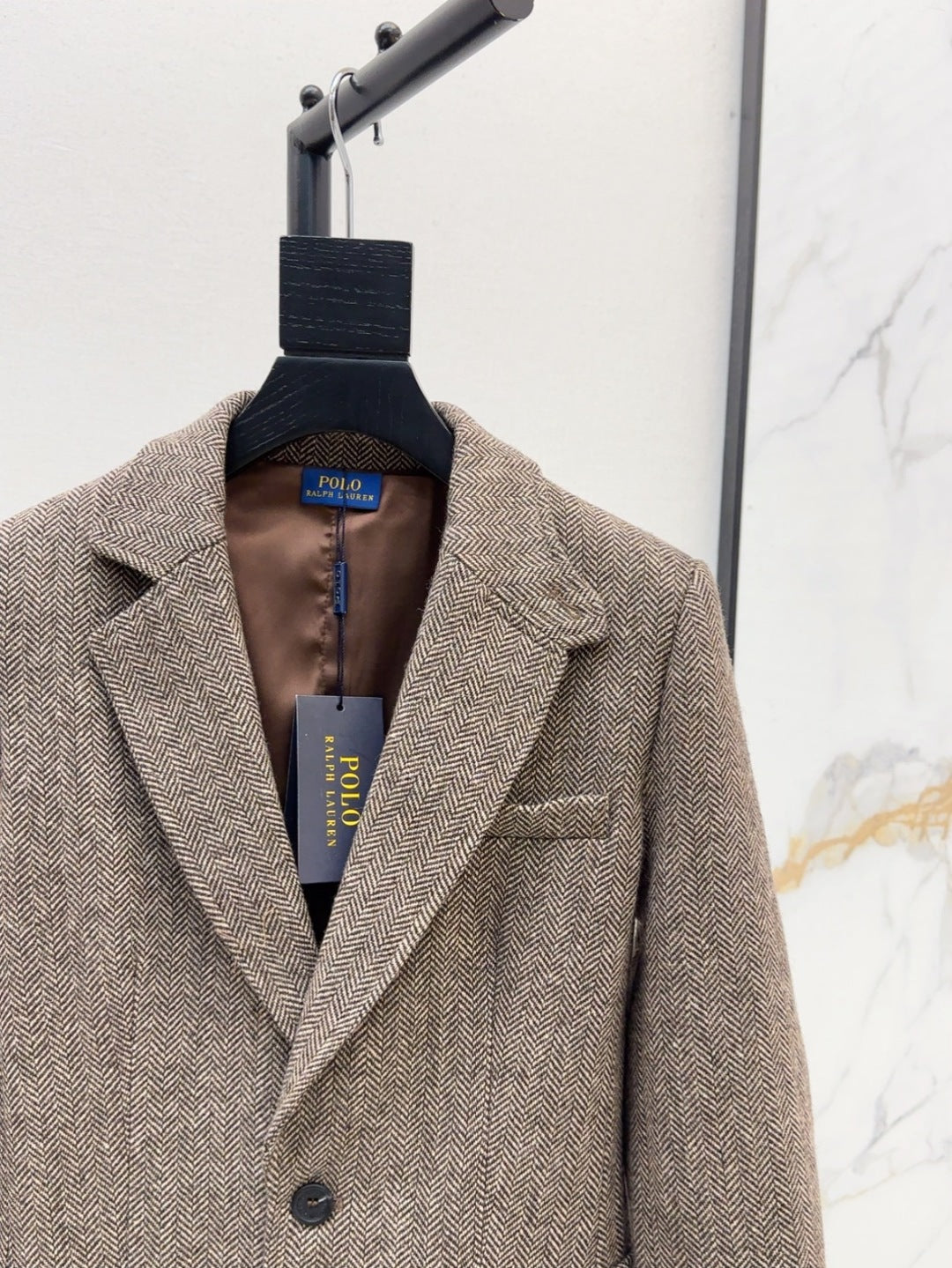 Ral 25fw old money blazer