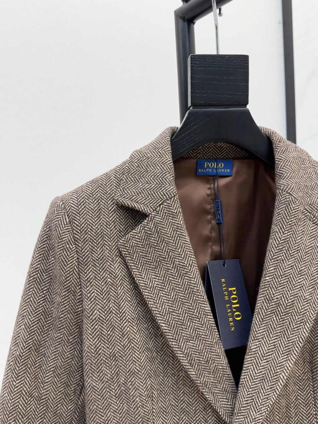 Ral 25fw old money blazer