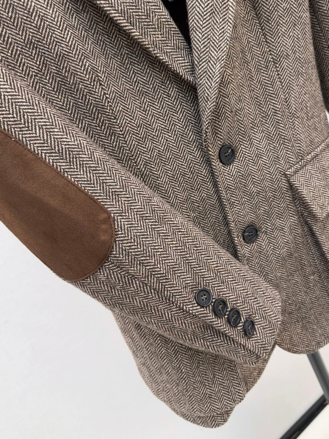 Ral 25fw old money blazer