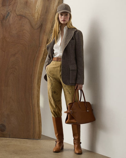 Ral 25fw old money blazer