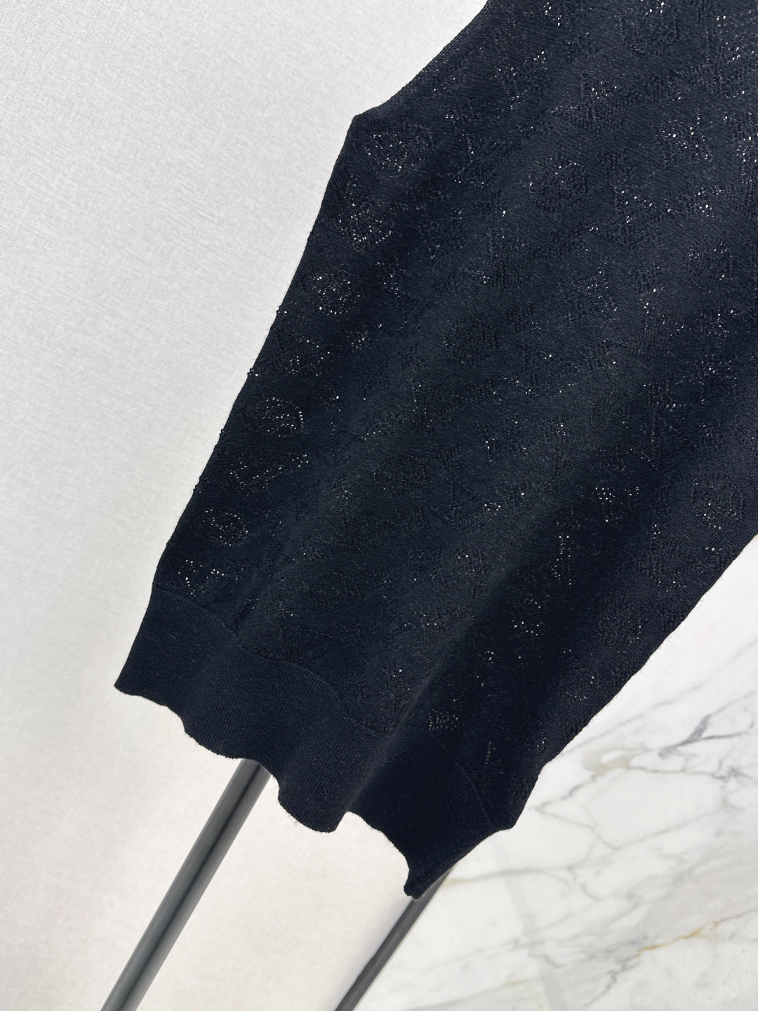 Louis 25fw knitted vest