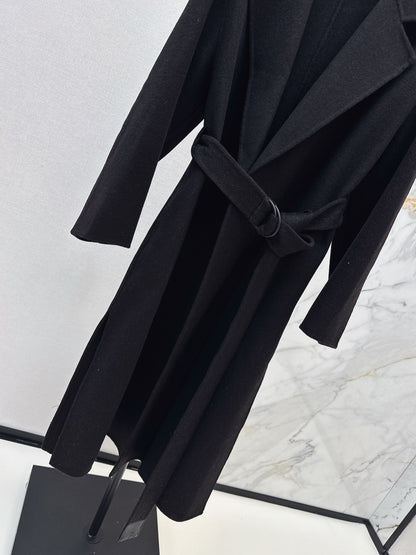 Loe 25fw wool coat
