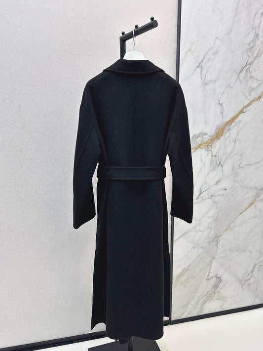 Loe 25fw wool coat