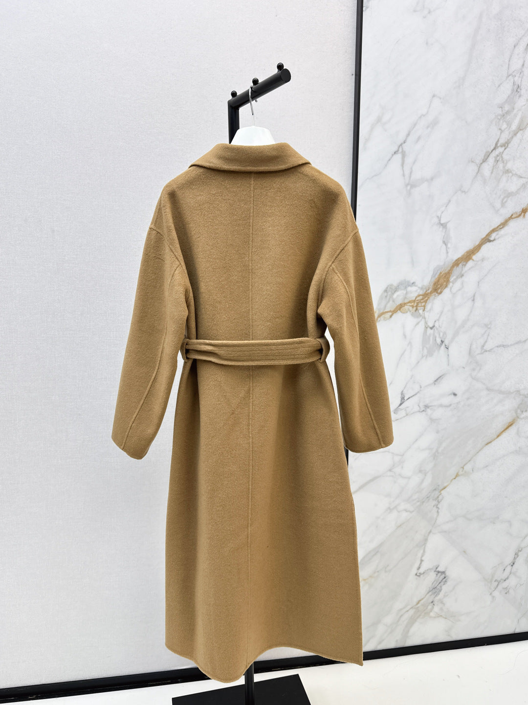 Loe 25fw wool coat