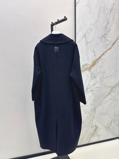Loe 25fw wool coat
