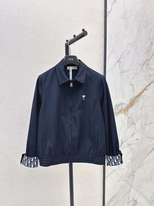 CD 25fw jacket