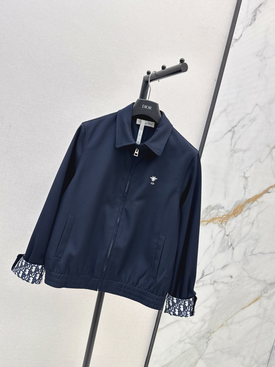 CD 25fw jacket
