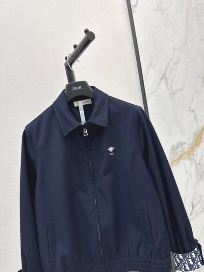 CD 25fw jacket