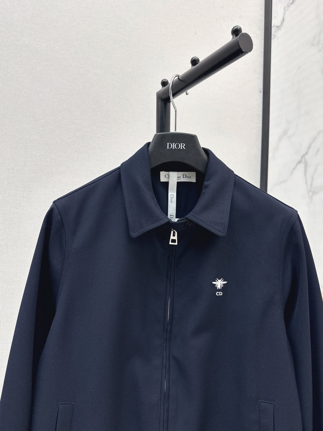CD 25fw jacket