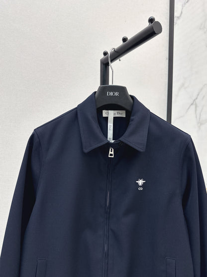 CD 25fw jacket