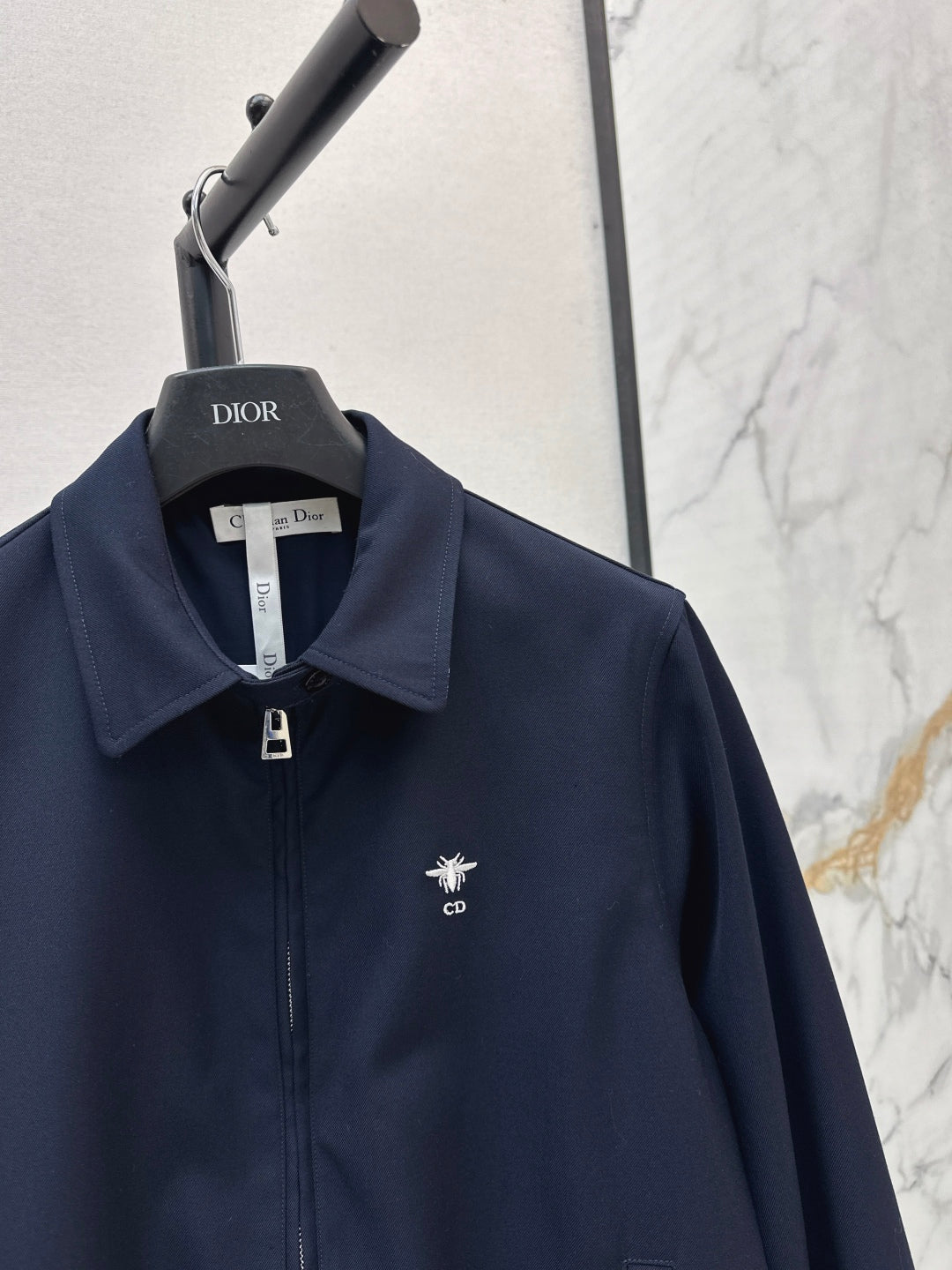 CD 25fw jacket