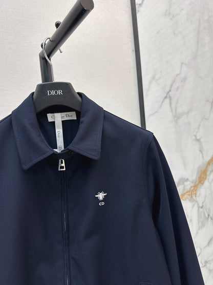 CD 25fw jacket
