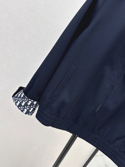 CD 25fw jacket