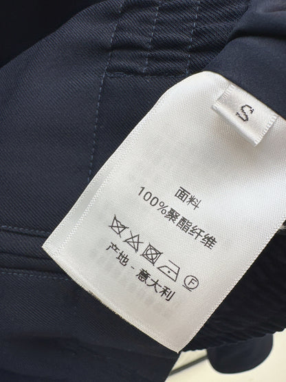 CD 25fw jacket