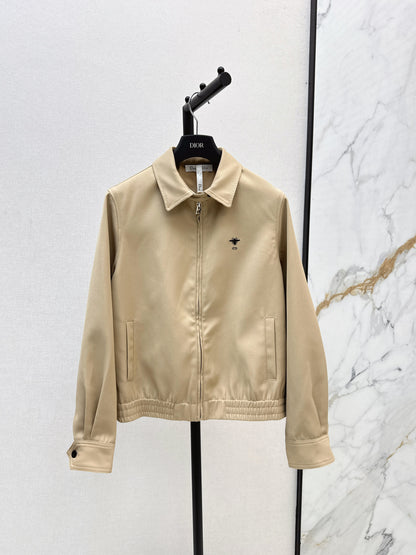 CD 25fw jacket