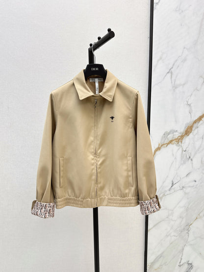 CD 25fw jacket