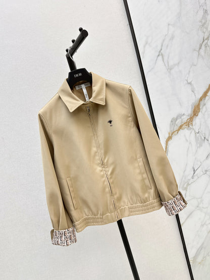 CD 25fw jacket