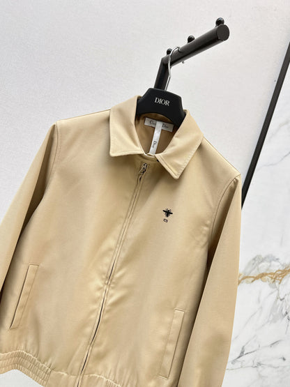 CD 25fw jacket