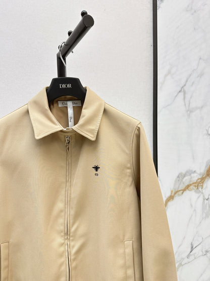 CD 25fw jacket