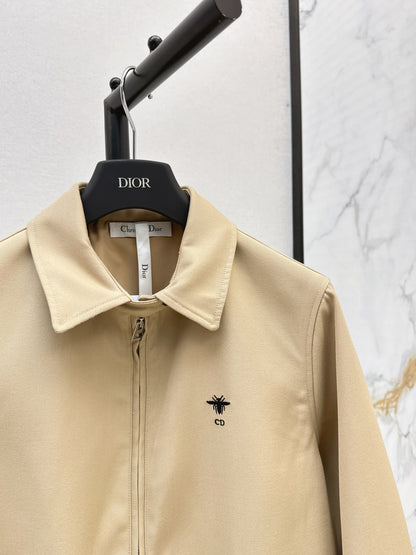 CD 25fw jacket