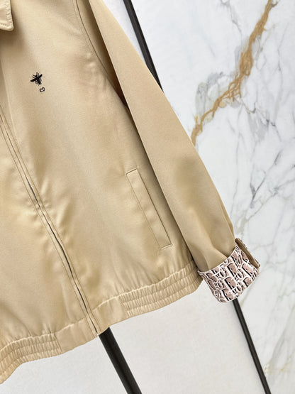 CD 25fw jacket