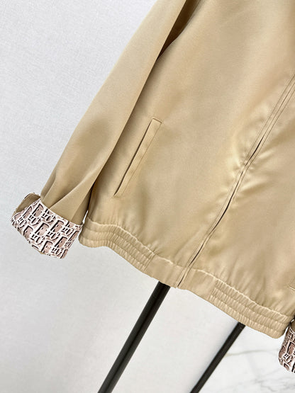 CD 25fw jacket