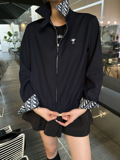 CD 25fw jacket