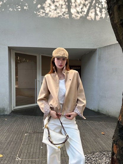 CD 25fw jacket
