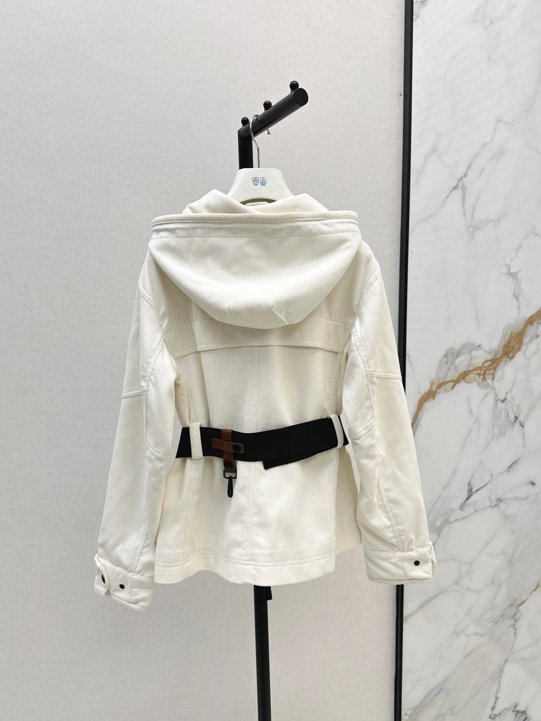 Monc 25fw corduroy jacket