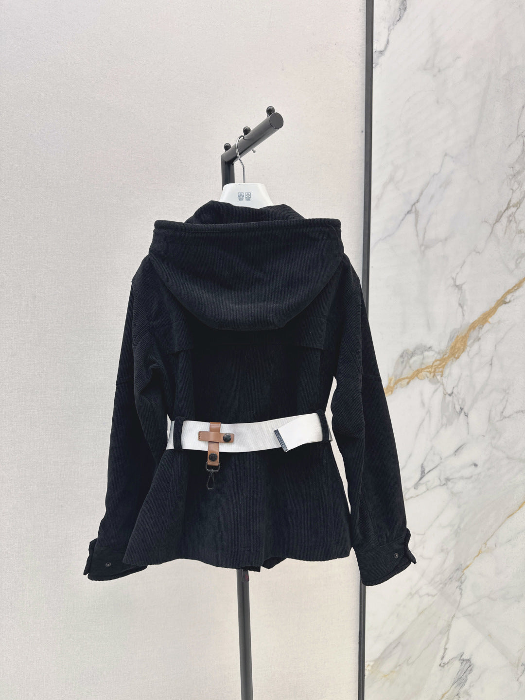 Monc 25fw corduroy jacket
