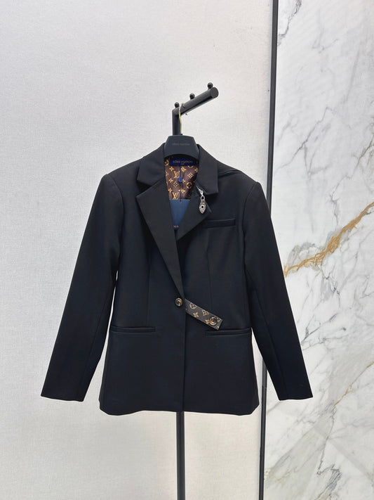 Louis 25fw blazer