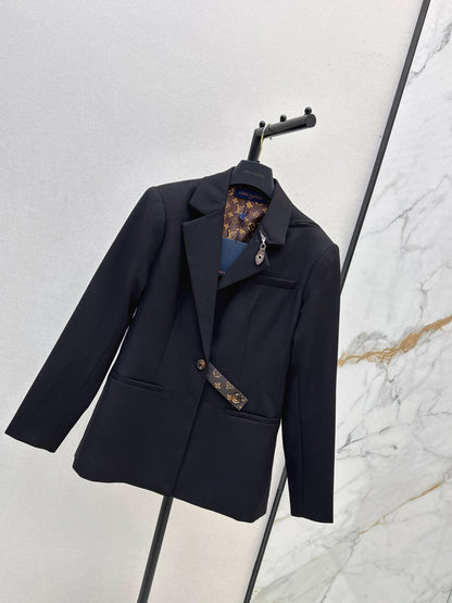 Louis 25fw blazer