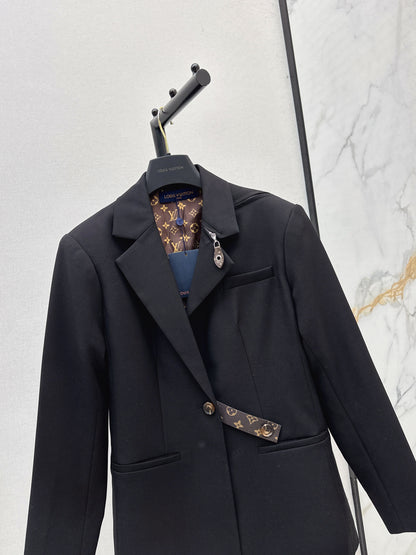 Louis 25fw blazer